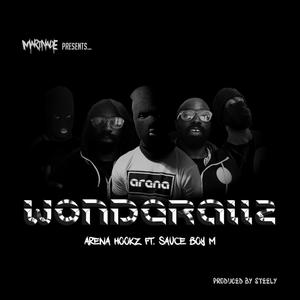 Wonderallz (feat. Sauce Boy M) [Explicit]