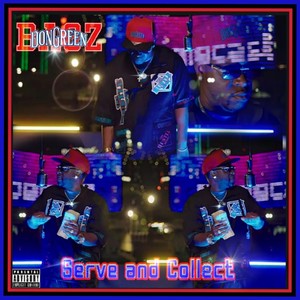 Serve and Collect (Explicit)