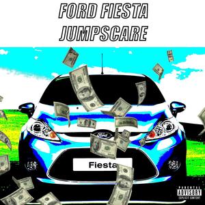 FORD FIESTA (Explicit)