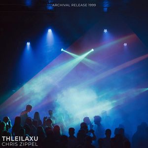 Thleilaxu (Small Stone Original Mix)