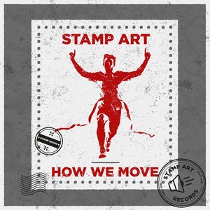 How We Move (Original Mix)