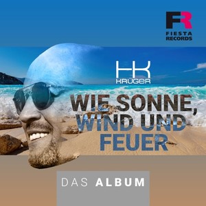 Wie Sonne, Wind und Feuer