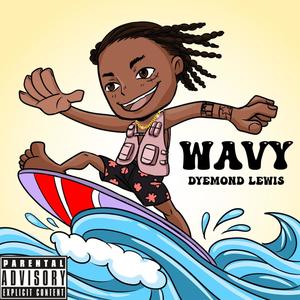 Wavy (Explicit)
