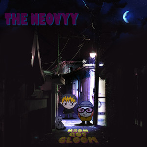 Neons got gloom: Closer