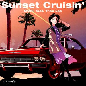 Sunset Cruisin' (feat. Theo Lee)