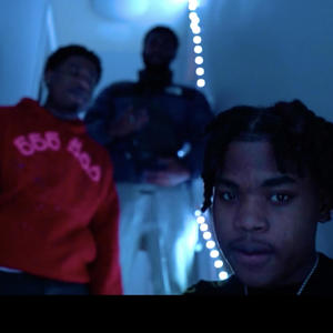 Ain't willing (feat. B Dot & Sa Kezy) (Explicit)