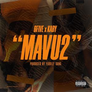 Mavu2 (feat. Kaby)