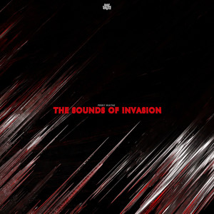 The Sounds of Invasion LP (Explicit)