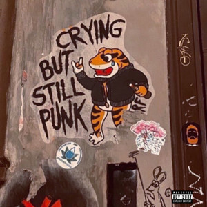 Crying But Still Punk (Explicit)