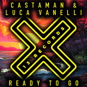 Ready To Go (Extended Mix)