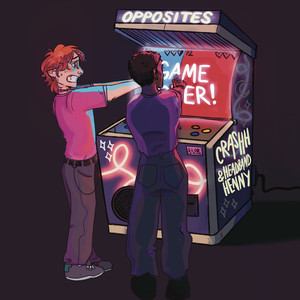 Opposites (Explicit)