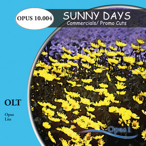 Sunny Days Commercials Promo Cuts