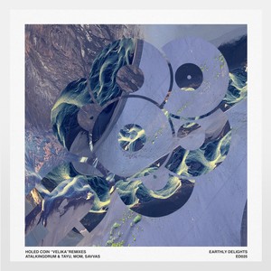 Velika (atalkingdrum & Tayu Remix)