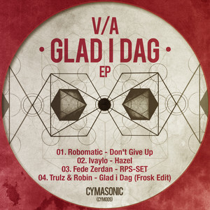 Glad I Dag EP