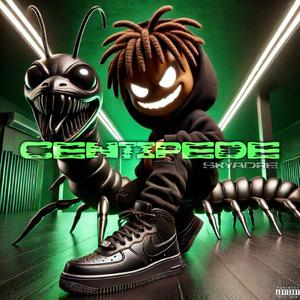 Centipede (Explicit)