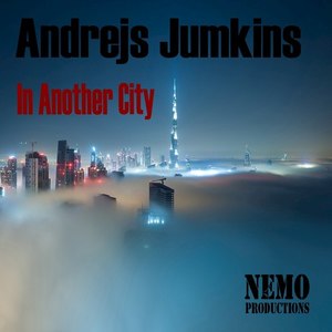 In Another City (Soundtrack Radio Mix)