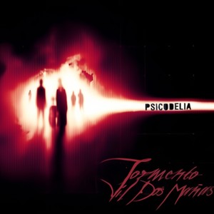 Psicodelia (Explicit)