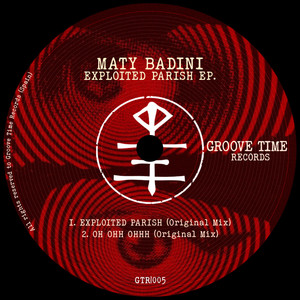 Exploited Parish (Original Mix)