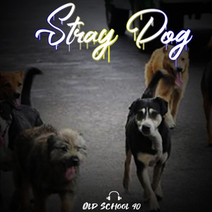Old School 90s Stray Dog Instrumental Hip Hop (Ritmo Lento & King Lofi Hip Hop Remix)