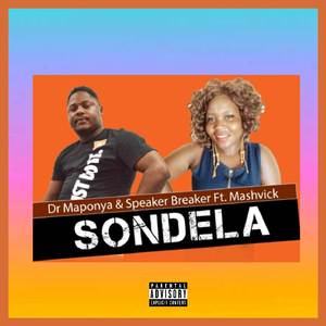 Sondela (Explicit)