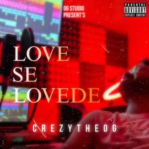 Love se lovede (Explicit)