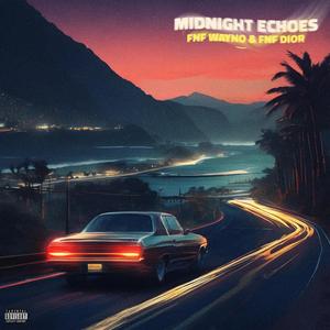 Midnight Echoes (Explicit)