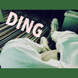 DING级GG（freestyle）