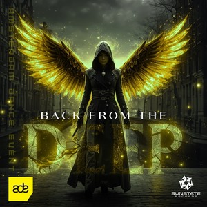 The Magic Hour (Hector Toledo Remix)