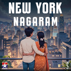 New York Nagaram (COVER版)