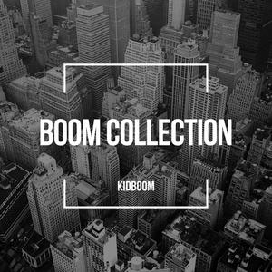 Boom Collection (Explicit)