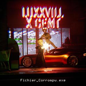 fichier_corrompu.exe (feat. CFMT) [Explicit]