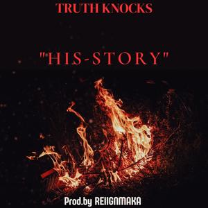 HIS-STORY (feat. TRUTH KNOCKS)