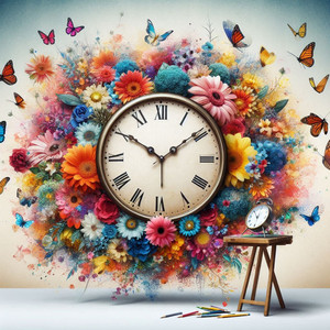 Novos Olhares (Explicit)