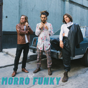 Morro Funky (Explicit)