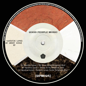 My Sweet House (Original Mix)