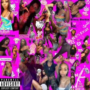 Happy Hoe Anthem (feat. Blacc Barbie) (Explicit)