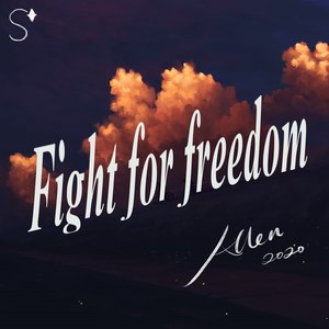Fight for freedom