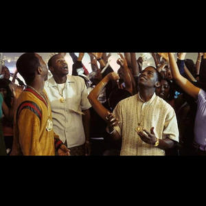 So Thick (feat. Rizz, B.L.M & Numba5) (Explicit)