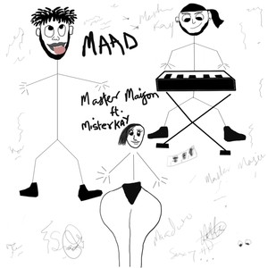 MAAD (Explicit)