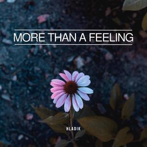 More Than A Feeling (feat. Jason LoCricchio)