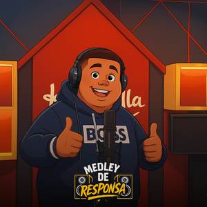 MEDLEY DE RESPONSA #2 (Explicit)
