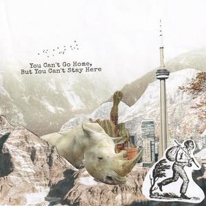 If I Could (feat. Gusto Shade)