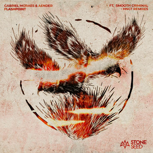 Flashpoint (Smooth Criminal Remix)