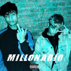 Millonario (feat. R.f.a) [Explicit]