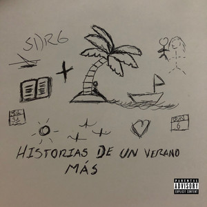 Historias de un Verano Más (Explicit)