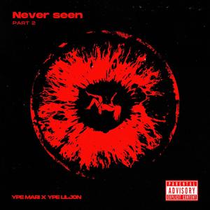 Never seen Pt. 2 (Dai Flow) (feat. Ype liljon) [Explicit]