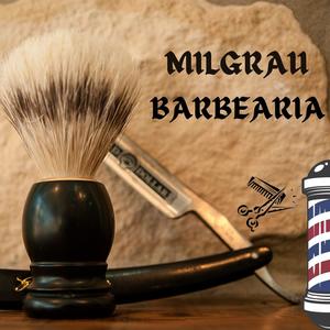 Milgrau barbearia