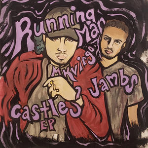 Running Man (feat. Jambs) [Explicit]