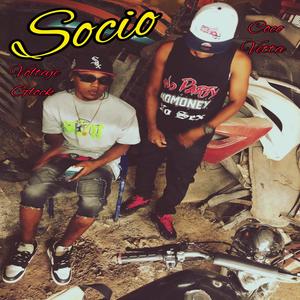 Socio (feat. Coco Vetta) [Explicit]