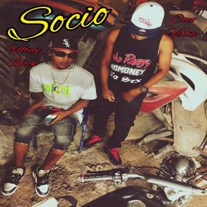 Socio (feat. Coco Vetta) (Explicit)
